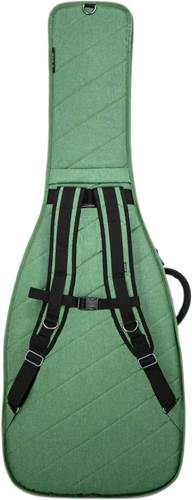 Mono M80 Bass Sleeve 2.0 Green Mono M80 Bass Sleeve 2.0 Green