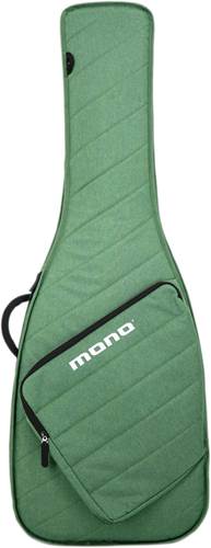 Mono M80 Bass Sleeve 2.0 Green Mono M80 Bass Sleeve 2.0 Green