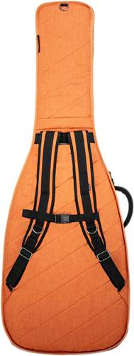 Mono M80 Bass Sleeve 2.0 Orange Mono M80 Bass Sleeve 2.0 Orange