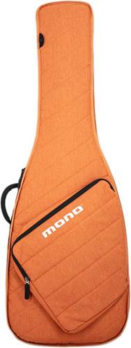 Mono M80 Bass Sleeve 2.0 Orange Mono M80 Bass Sleeve 2.0 Orange