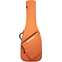 Mono M80 Bass Sleeve 2.0 Orange Front View