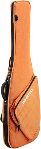 Mono M80 Bass Sleeve 2.0 Orange Mono M80 Bass Sleeve 2.0 Orange