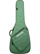 Mono M80 Acoustic Sleeve 2.0 Green