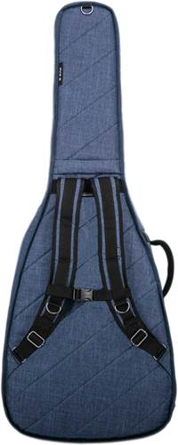 Mono M80 Acoustic Sleeve 2.0 Blue Mono M80 Acoustic Sleeve 2.0 Blue