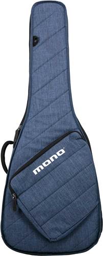 Mono M80 Acoustic Sleeve 2.0 Blue Mono M80 Acoustic Sleeve 2.0 Blue