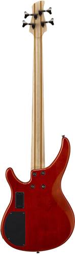 Yamaha TRBX604 FM Caramel Brown Yamaha TRBX604 FM Caramel Brown