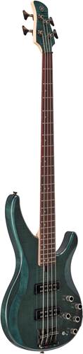 Yamaha TRBX604 FM Indigo Blue Yamaha TRBX604 FM Indigo Blue