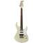 Yamaha Pacifica 612VIIX Vintage White Front View