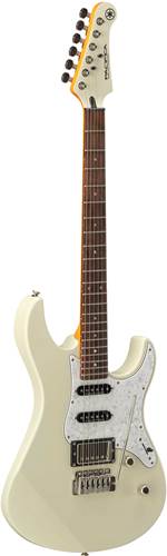 Yamaha Pacifica 612VIIX Vintage White Yamaha Pacifica 612VIIX Vintage White
