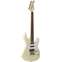 Yamaha Pacifica 612VIIX Vintage White Front View