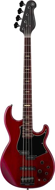 Yamaha BB734A Fired Red
