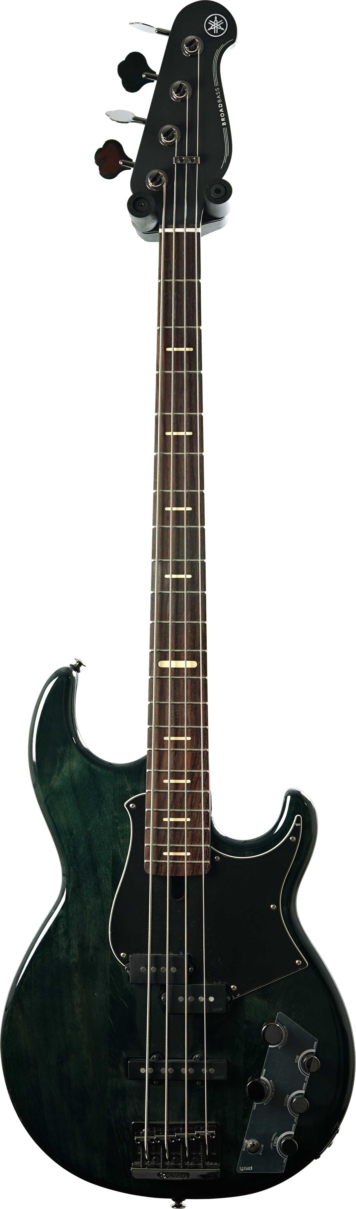 Yamaha BB734A Indigo Blue (Ex-Demo) #ILZ034057