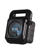 QTX Portable Bluetooth Party Speaker