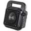 QTX Portable Bluetooth Party Speaker Front View