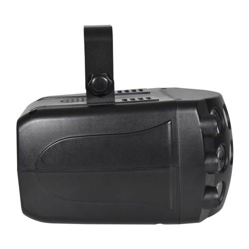 QTX Butterfly Effect 3-in-1 LED and Laser Effect Light QTX Butterfly Effect 3-in-1 LED and Laser Effect Light