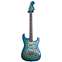 Fender Custom Shop Limited Edition 1968 Stratocaster Jouneyman Relic Blue Flower #CZ585437 Front View