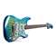 Fender Custom Shop Limited Edition 1968 Stratocaster Jouneyman Relic Blue Flower #CZ585437 Front View