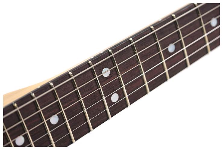 Fender Custom Shop Limited Edition 1968 Stratocaster Jouneyman Relic Blue Flower #CZ585437 Fender Custom Shop Limited Edition 1968 Stratocaster Jouneyman Relic Blue Flower #CZ585437