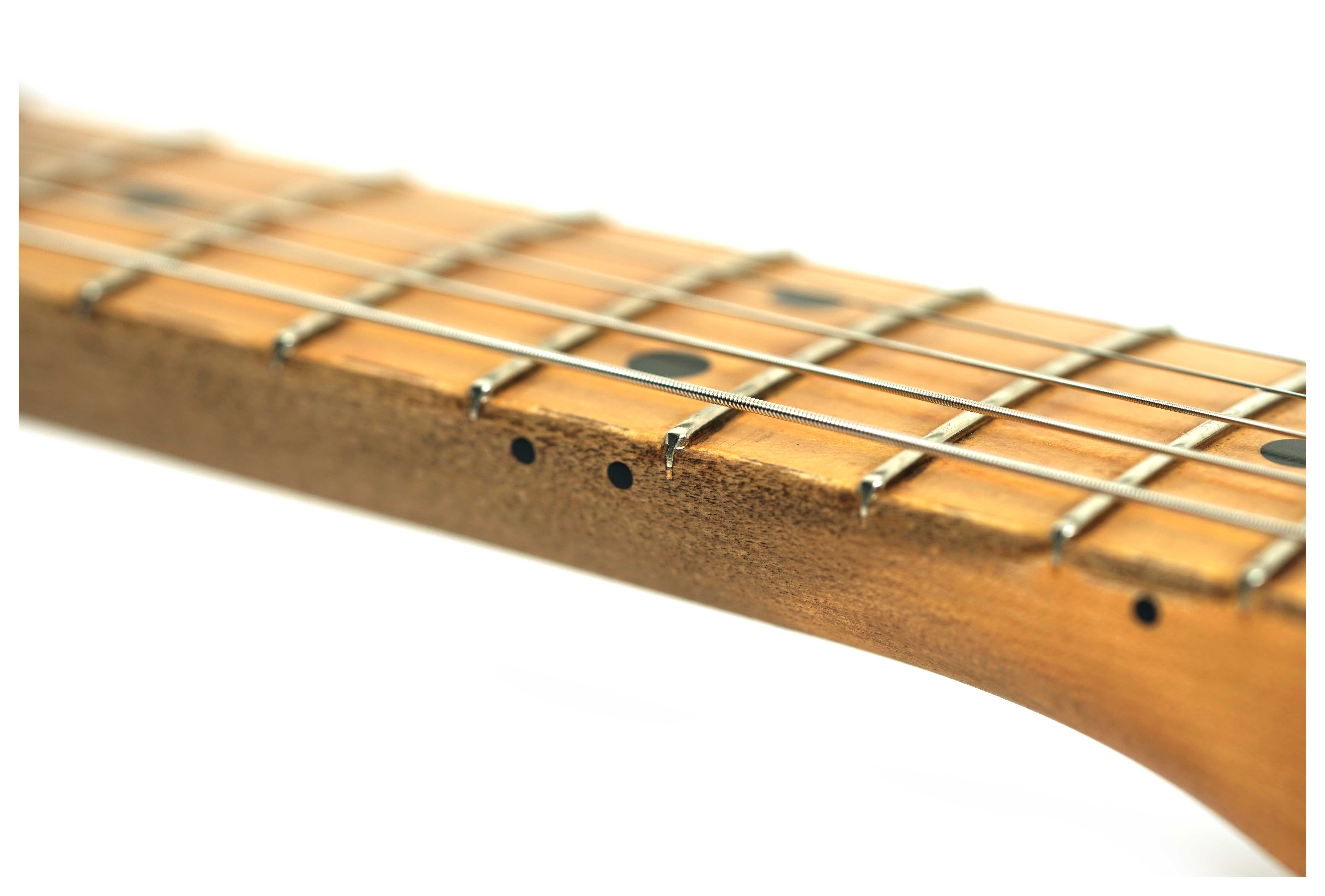 Fender Custom Shop Double Vison Telecaster Pink Paisley Masterbuilt by Todd Krause #R1457742053209