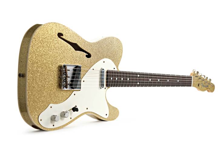 Fender Custom Shop Limited Edition 1960 Telecaster Custom Jouneyman Relic Aged Gold Sparkle #CZ586071 Fender Custom Shop Limited Edition 1960 Telecaster Custom Jouneyman Relic Aged Gold Sparkle #CZ586071