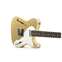 Fender Custom Shop Limited Edition 1960 Telecaster Custom Jouneyman Relic Aged Gold Sparkle #CZ586071 Front View