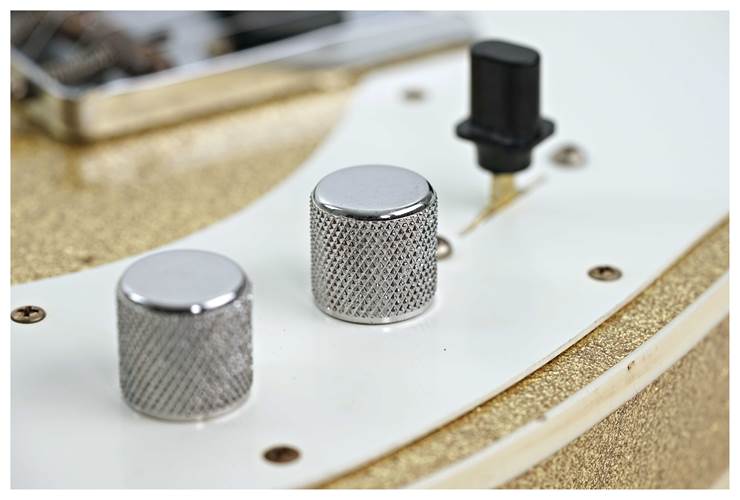 Fender Custom Shop Limited Edition 1960 Telecaster Custom Jouneyman Relic Aged Gold Sparkle #CZ586071 Fender Custom Shop Limited Edition 1960 Telecaster Custom Jouneyman Relic Aged Gold Sparkle #CZ586071