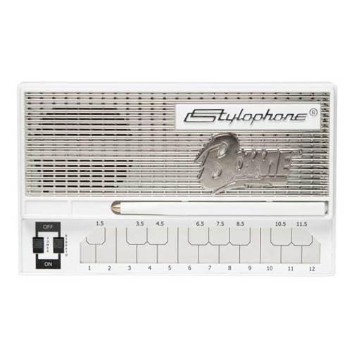 Stylophone Bowie Stylophone Bowie