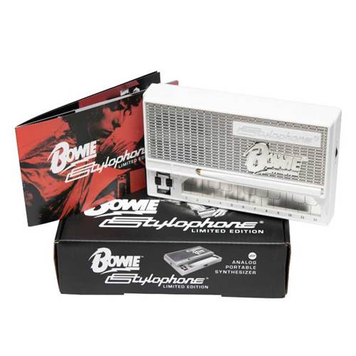 Stylophone Bowie Stylophone Bowie