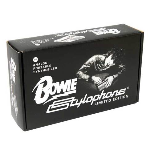 Stylophone Bowie Stylophone Bowie