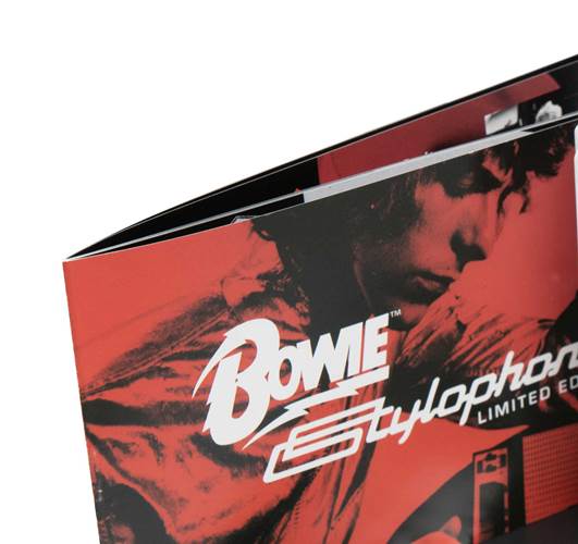 Stylophone Bowie Stylophone Bowie
