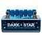 Old Blood Noise Endeavors Dark Star Stereo Reverb Pedal Front View