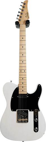 Suhr Classic T Antique Trans White #83598 Suhr Classic T Antique Trans White #83598