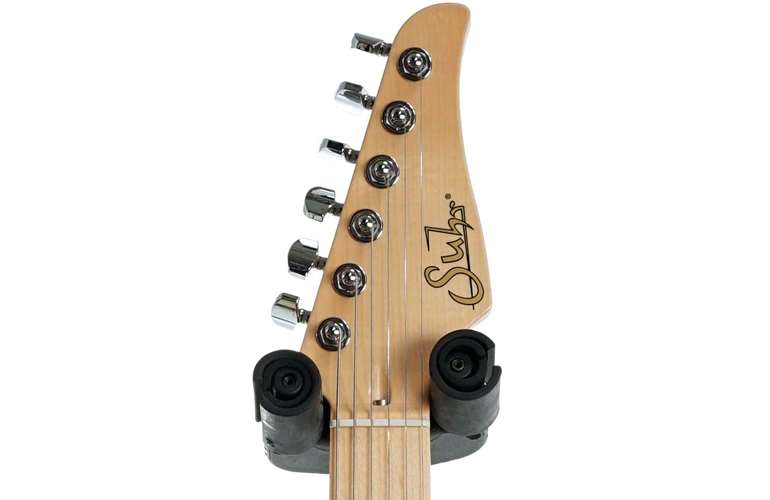 Suhr Classic T Antique Trans White #83598 Suhr Classic T Antique Trans White #83598