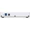 RME Digiface Dante 256 channel bus-powered USB 3 Dante and MADI interface Back View