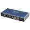 RME Digiface Dante 256 channel bus-powered USB 3 Dante and MADI interface Front View