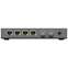 RME Digiface Dante 256 channel bus-powered USB 3 Dante and MADI interface Front View