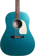 Atkin J43 Custom Pelham Blue #3438