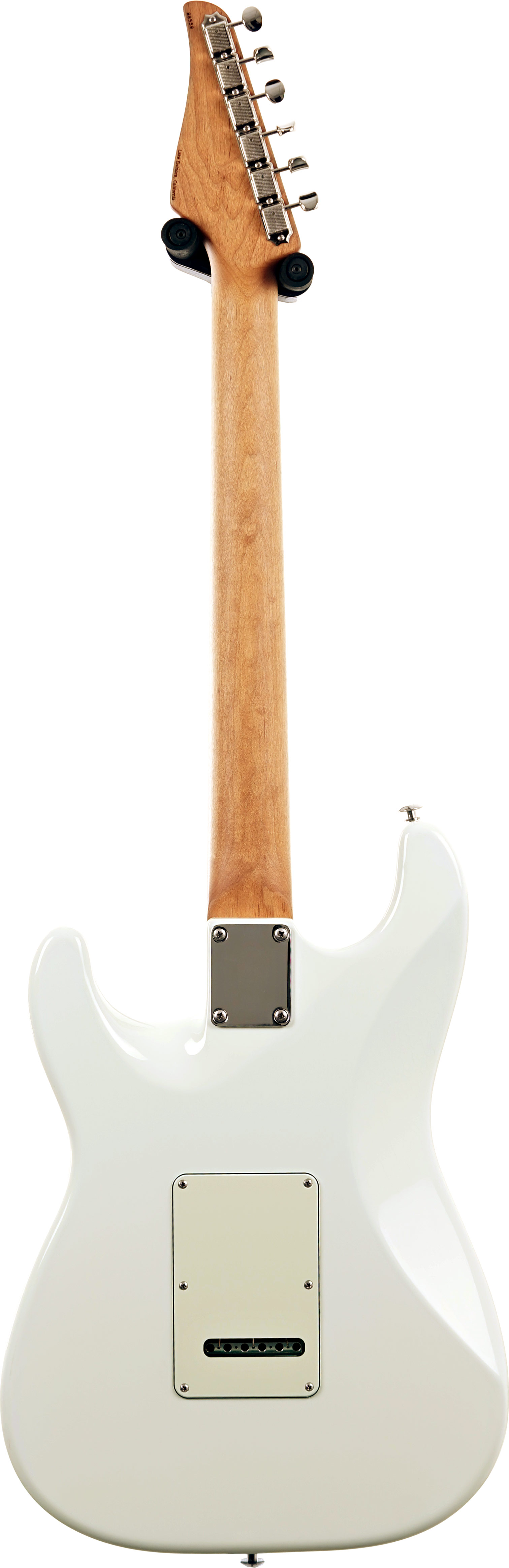 Suhr Dealer Select Vintage Classic S HSS Olympic White #88559