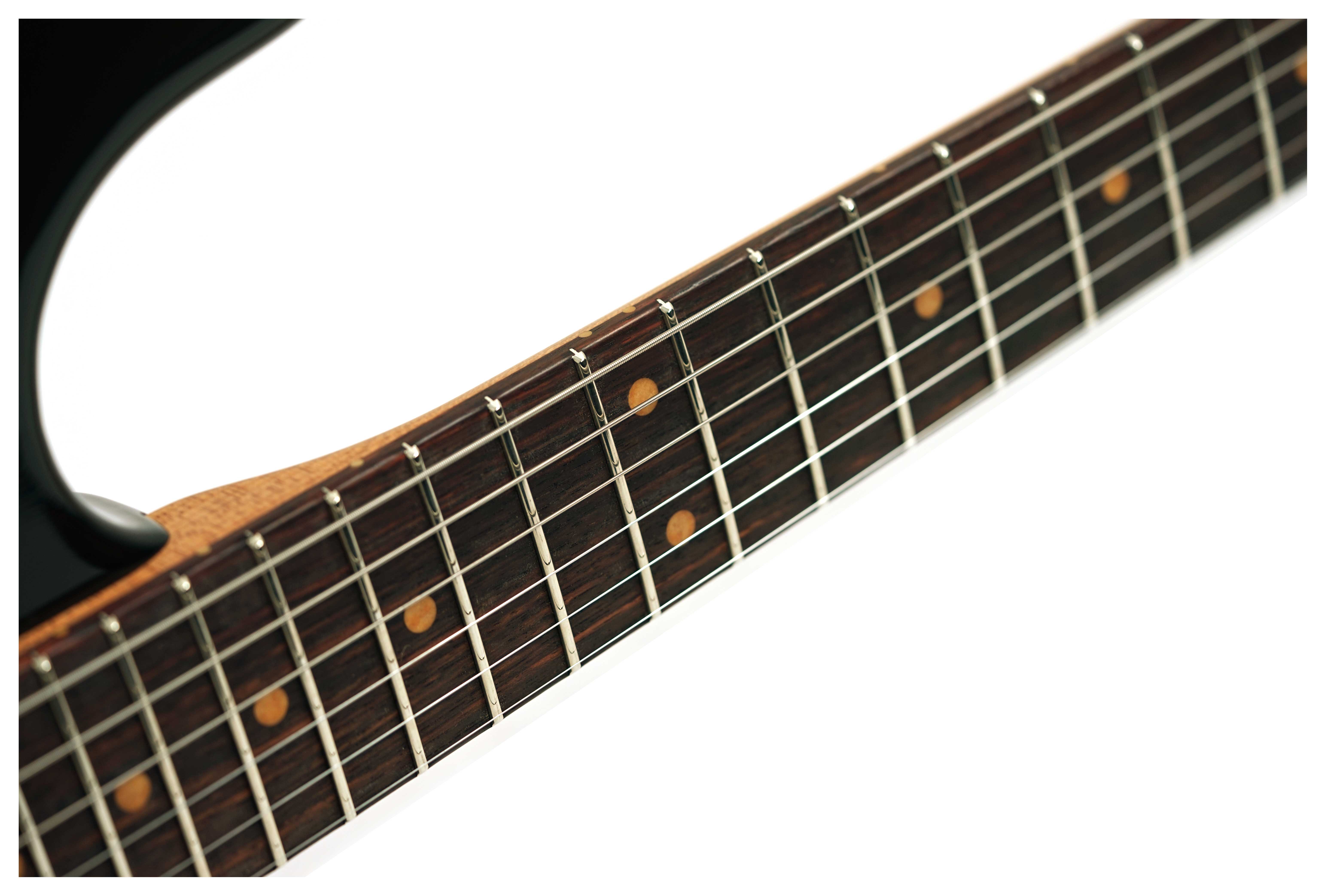 Suhr Dealer Select Vintage Classic S LE HSS Black #88561