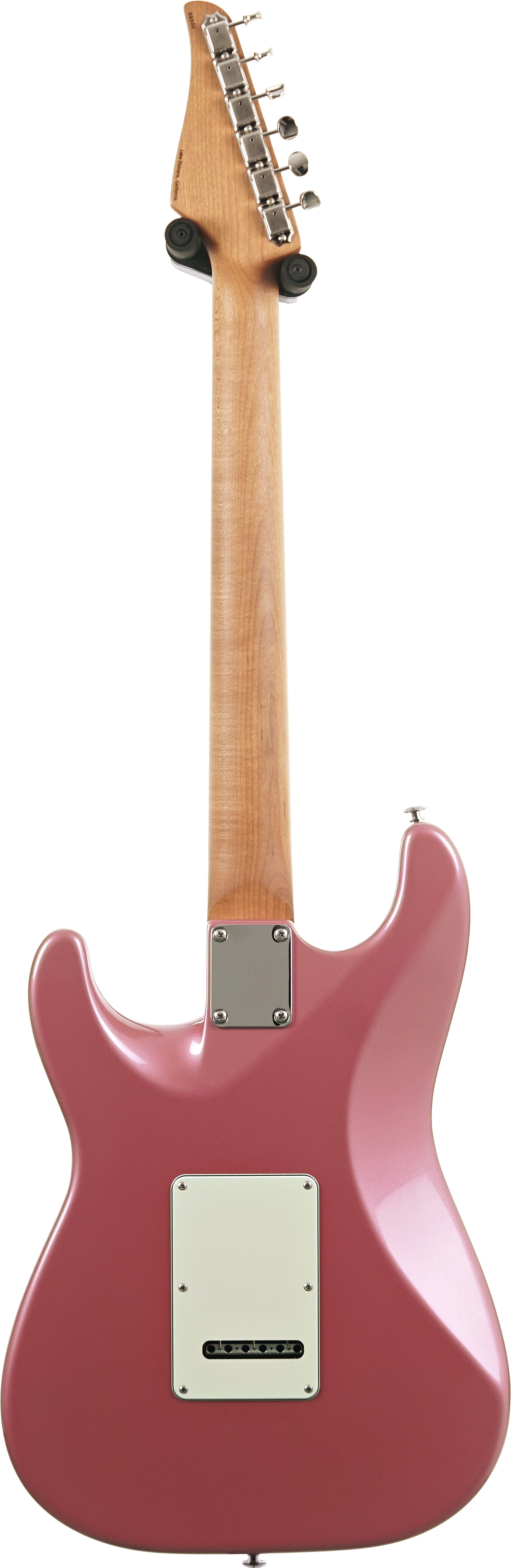 Suhr Dealer Select Vintage Classic S HSS Burgundy Mist #88550