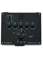 Seymour Duncan Powerstage 100 Stereo Pedalboard Solid State Amp Black