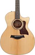 Taylor 314ce Studio Grand Auditorium Natural #1209064042