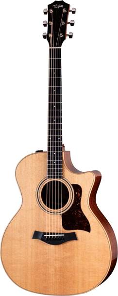 Taylor 314ce Studio Grand Auditorium Natural