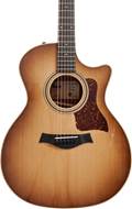 Taylor 314ce Studio Grand Auditorium Shaded Edgeburst #1212174048