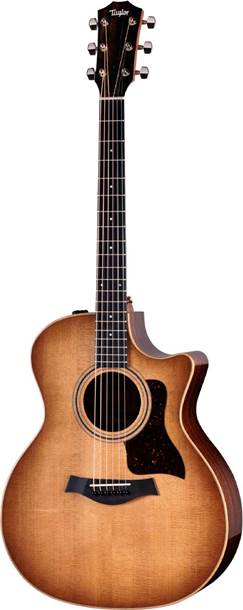 Taylor 314ce Studio Grand Auditorium Shaded Edgeburst