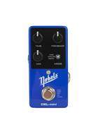 Nobels DEL-mini Mini Delay Pedal