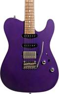 Suhr Modern T HSS Trans Purple #84028