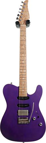 Suhr Modern T HSS Trans Purple #84028 Suhr Modern T HSS Trans Purple #84028
