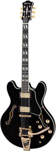 Eastman Limited Edition T59 Truetone Vintage Black Eastman Limited Edition T59 Truetone Vintage Black