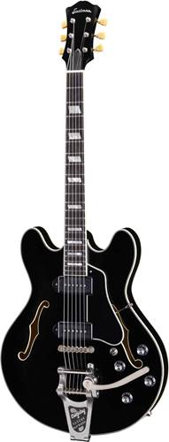 Eastman Limited Edition T64 Truetone Vintage Black Eastman Limited Edition T64 Truetone Vintage Black